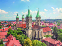 Komprimiert Dom