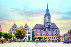 Komprimiert St.Wenzel
