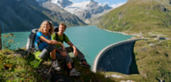 A Kaprun Verbund wasserkraft-kraftwerk-besucherzentrum-kaprun-05