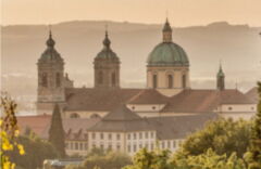 Basilika Weingarten (c) Ernst Fesseler end