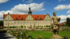 D Weikersheim aussen Schloss BN SV Weikersheim Karl-Heinz Schmid