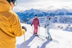 Penken Skifahren friends 10 max2000